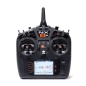 Preview: SPMR8210EU Spektrum NX-8plus Sender "20Kanal" DSM-X!